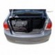 Kit valigie su misura per Chevrolet Cruze Limousine