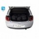 Kit valigie su misura per Citroen DS3 (2010 - adesso)