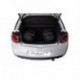 Kit valigie su misura per Citroen DS3 (2010 - adesso)