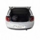 Kit valigie su misura per Citroen DS3 (2010 - adesso)