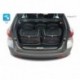 Kit valigie su misura per Hyundai i40 touring (2011 - adesso)