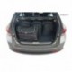 Kit valigie su misura per Hyundai i40 touring (2011 - adesso)