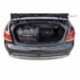 Kit valigie su misura per Mercedes Classe E A207 Cabriolet (2010 - 2013)