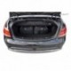 Kit valigie su misura per Mercedes Classe E A207 Cabriolet (2010 - 2013)