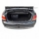 Kit valigie su misura per Mercedes Classe E A207 Cabriolet (2010 - 2013)