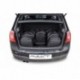 Kit valigie su misura per Volkswagen Golf 5 (2004 - 2008)