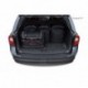 Kit valigie su misura per Volvo XC70 (2007 - 2016)