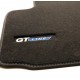 Tappetini Gt Line Ford Fusion (2005 - 2012)