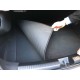 Reversibile tronco protector per BMW X1 U11 (2022-adesso)