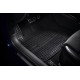 Tappetini in gomma per Jeep Wrangler 3 porte (2017-...)