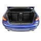 Kit bagagli personalizzato per BMW X1 U11 (2022-adesso)