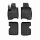 Tappetini Premium tipo secchio di gomma per Fiat Panda III hatchback (2011 - )