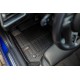 Tappetini in gomma 3D per Audi A3 8y Sportback MHEV Ibrido leggero - ProLine®