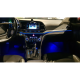 Kit di illuminazione a Led con LUCE AMBIENTE per auto