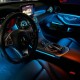 Kit di illuminazione a Led con LUCE AMBIENTE per auto