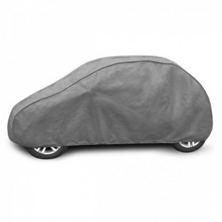 Copertura per auto BMW Serie 6 E64 Cabrio (2003 - 2011)