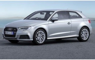 Protezione bagagliaio Audi A3 8V Hatchback (2013-2020)