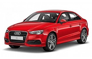 Tappetini Audi A3 8V berlina (2013-2020) Excellence