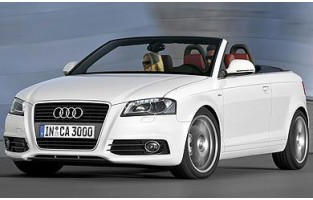 Protezione di avvio reversibile Audi A3 8P7 cabrio (2008 - 2013)