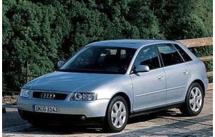 Protezione bagagliaio Audi A3 8L (1996 - 2000)