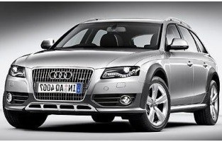 Tappetini Sport Edition Audi A4 B8 Allroad Quattro (2009 - 2016)