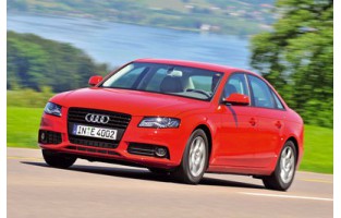 Tappetini Audi A4 B8 berlina (2008 - 2015) Excellence