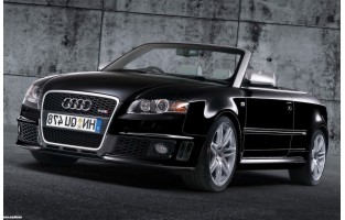 Tappetini Gt Line Audi A4 B7 cabrio (2006 - 2009)