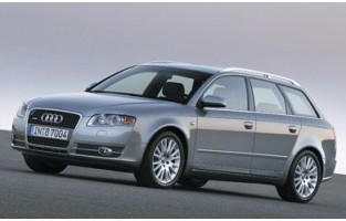 Tappetini Audi A4 B7 Avant (2004 - 2008) personalizzati in base ai tuoi gusti