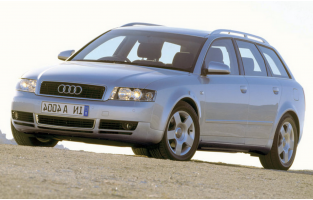 Protezione bagagliaio Audi A4 B6 Avant (2001 - 2004)