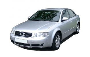 Tappeti per auto exclusive Audi A4 B6 berlina (2001 - 2004)