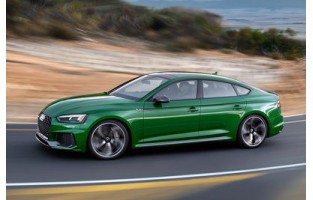 Tappetini Audi A5 F5A Sportback (2017 - adesso) grafite