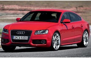 Tappetini Audi A5 8TA Sportback (2009 - 2017) logo