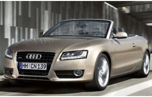 Tappetini Gt Line Audi A5 8F7 cabrio (2009 - 2017)