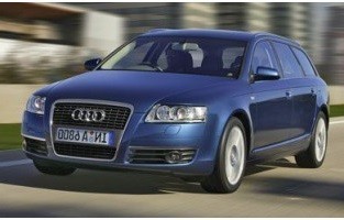 Tappetini Audi A6 C6 Avant (2004 - 2008) economici