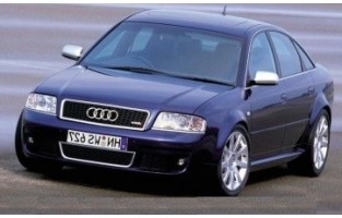 Tappeti per auto exclusive Audi A6 C5 Restyling berlina (2002 - 2004)