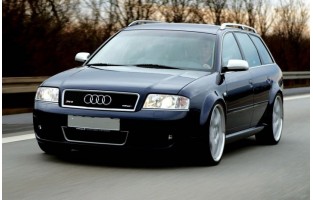 Tappetini Sport Edition Audi A6 C5 Restyling Avant (2002 - 2004)