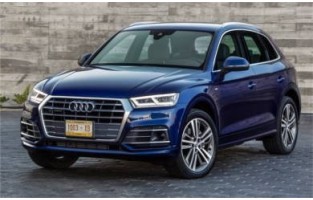 Tappeti per auto exclusive Audi Q5 FY (2017 - adesso)