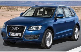 Tappetini Audi Q5 8R (2008 - 2016) grafite