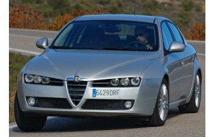 Kit valigie su misura per Alfa Romeo 159 Limousine