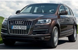 Tappeti per auto exclusive Audi Q7 4L (2006 - 2015)