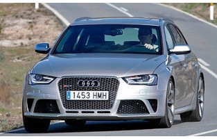 Tappetini Audi RS4 B8 (2012 - 2015) economici