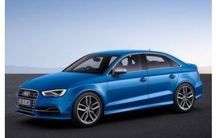 Tappetini Audi S3 8V (2013 - adesso) premium