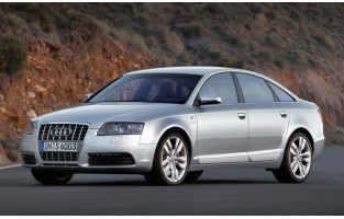 Tappetini Audi S6 C6 berlina (2006 - 2010) Excellence