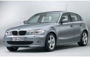 Tappetini Sport Line BMW Serie 1 E87 5 porte (2004 - 2011)