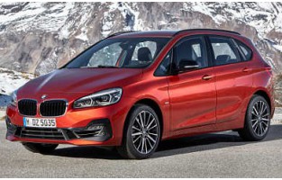 Kit valigie su misura per BMW Serie 2 F45 Active Tourer (2014-2021)