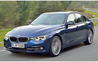 Tappetini auto BMW Serie 3 F30 berlina (2012 - 2019)