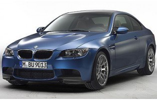 Tappetini BMW Serie 3 E92 Coupé (2006 - 2013) premium