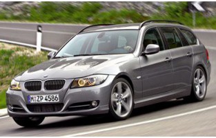 Tappetini auto BMW Serie 3 E91 Touring (2005 - 2012)