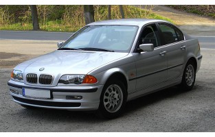 Kit deflettori aria BMW Serie 3 E46 berlina (1998 - 2005)