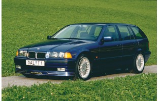 Catene da auto per BMW Serie 3 E36 Touring (1994 - 1999)